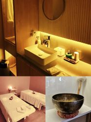 -栖SPA·ONDA ·海菲秀·皑皑科技美肤中心