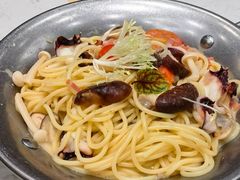 -西语·炭烧牛排(卓越中寰店)