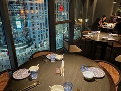 -喜悦烤鸭·新京菜(王府井店)