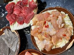 -川泽火锅·重庆老火锅(南河店)