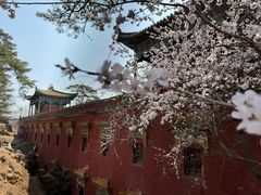 -承德避暑山庄景区