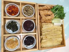 -鹊华居·地道鲁菜·海鲜·融合味(大明湖店)