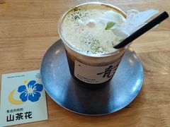 -青莯_Percher Coffee Shop(皮市街店)