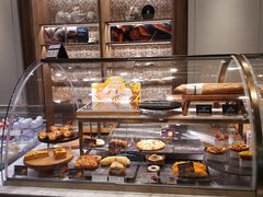-巴黎贝甜(财富中心店)