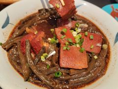 -奉天掌柜·非遗猪手·笨饺子(崇山路店)