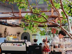 -Pekaa啤咖食肆Coffee&Bistro