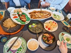 -南里山房(虹桥天地店)