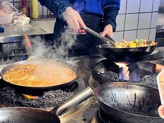 -阿财老铺·老蚌埠龙虾城(华夏总店)