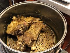 -清真·益鑫羊肉手抓馆(花园北街店)