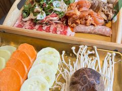 -牛人·雪花牛·木炭烤肉(昆山陆家店)