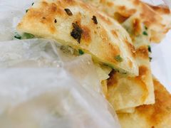 -咏春葱油饼(德政中路店)