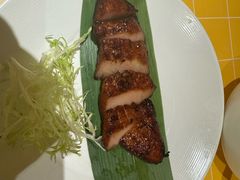 -蔡澜点心·粤菜(海印都荟城店)
