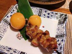 -王氏炉匠·烧鸟放题自助(三里屯店)