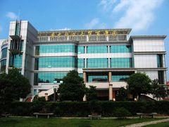 -华中科技大学百景园(三楼酒店)