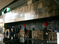 -北京北辰洲际酒店