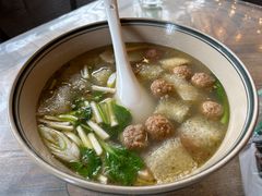 -林间山庄