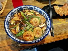 -顺丰面馆(打浦店)