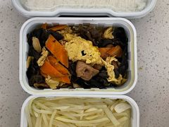 -绿茶餐厅(天津天河城店)