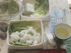 -小城牛事·鲜牛肉火锅(万达店)