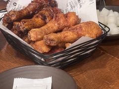 -校村炸鸡(塔洞店)