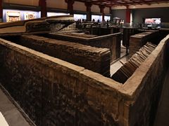 -北京大葆台遗址博物馆