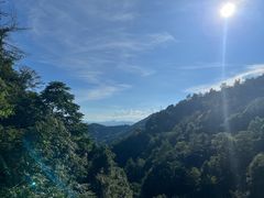 -天柱大峡谷