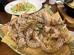 -渔满仓海鲜渔家(象山二店)