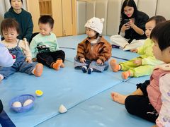 -金点蒙氏国际教育(悠然校区)