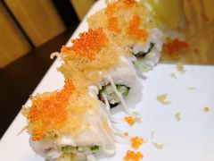 -花狸日本料理(柏庐广场店)