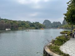 -星湖旅游景区七星岩