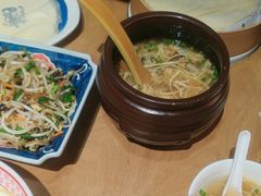 关外素烩汤-满园烤鸭·春饼(抚顺万达店)