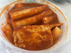 -传闻来紫菜包饭·打糕(西塔韩百店)