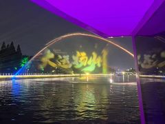 -扬州古运河