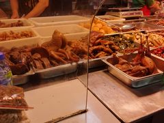 -黄毛鸭脖(汉阳总店)