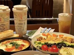 -WOKKA by艮上(中海环宇荟店)