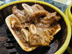 -府城小食馆(金龙宾馆店)