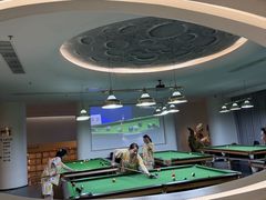 -神帆·元气汤泉(解放西路店)