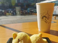 -织荆鸟咖啡(首开福茂店)