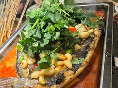-炉鱼(萧山万象汇店)