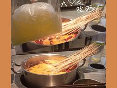 -签小二串串火锅(观音桥店)
