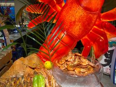 -南湖宾馆·鸳湖阁全日制餐厅