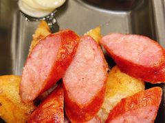 -馔豚·台北菜专门店(深圳湾万象城店)
