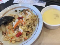 -永和大王(蛙嫩鸡香煲煲鲜·军博店)