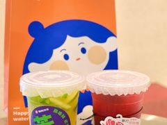 -炖物24章·顺时轻养茶(黄龙店)