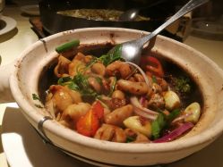 -惠食佳·宴会厅(滨江西路店)