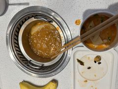 -龍歌自助小火锅(李沧顺和汇店)
