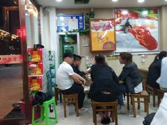 -九喜龙虾(凤城六路直营店)