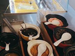 -飨食汇全日制餐厅·昆山皇冠假日酒店(九方店)