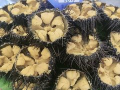 -渔港甄宴·海鲜·地标烟台菜(金沙滩店)