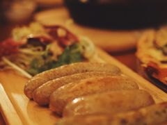 德式烤肠-COMMUNE幻师(五角场店)